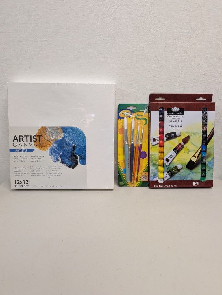Paint Bundle