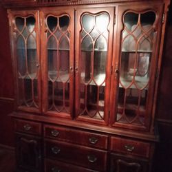 China Cabinet