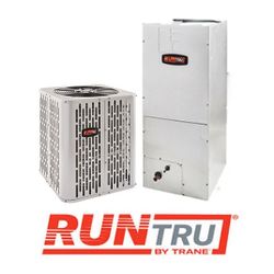 Run Tru Air Conditioner