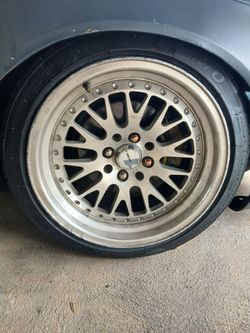 Rims