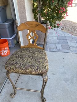 Bar Stools