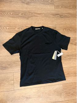 Premium Black Oversized Streetwear T-Shirt XL – Brand New With Tags
