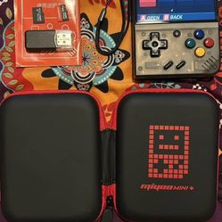 MIYOO Mini Plus OBO 