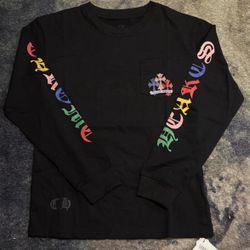 Chrome Hearts Longsleve