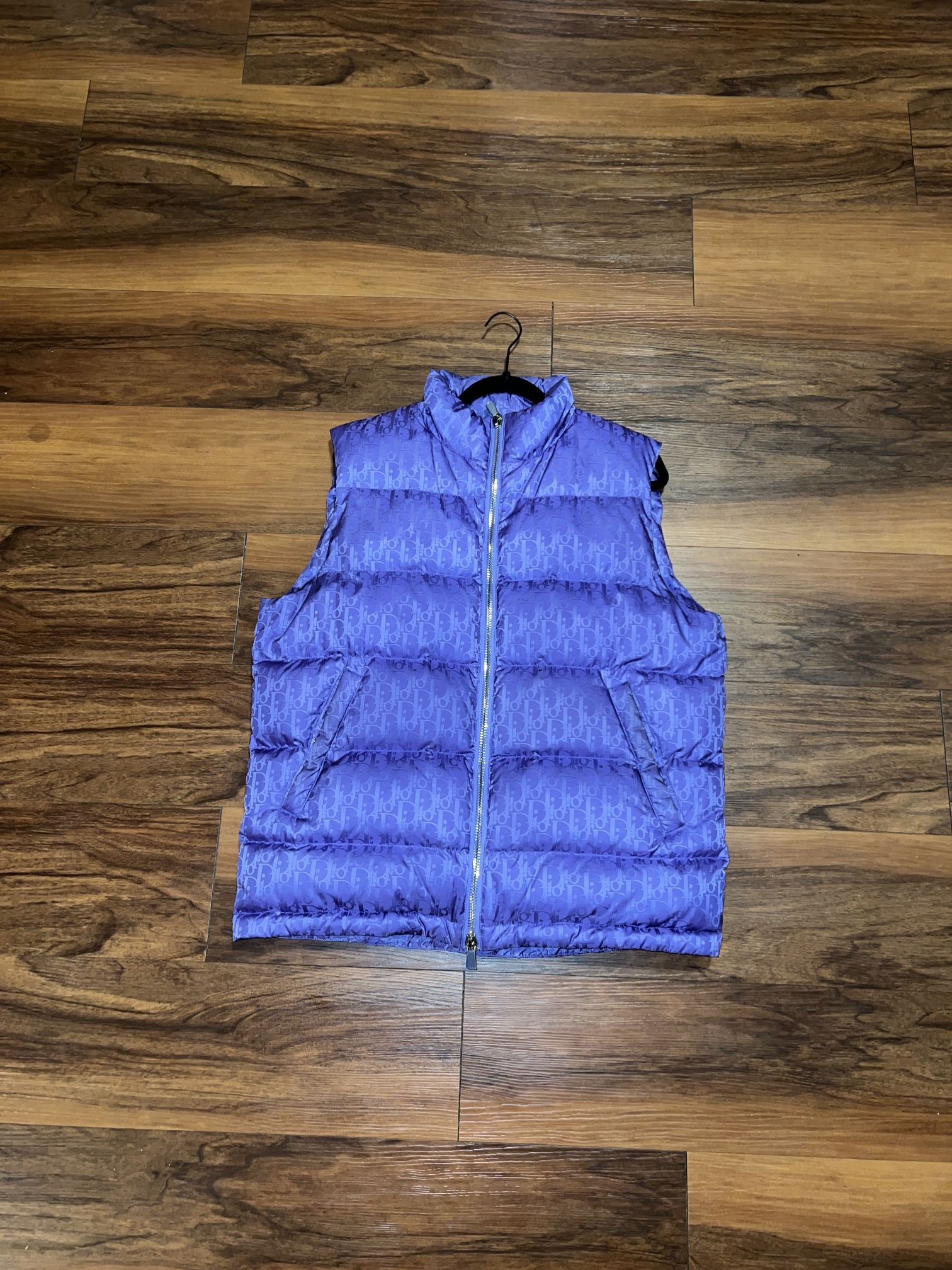 Dior Vest 