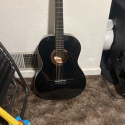 Johnson Beginners Acoustic Guitar 