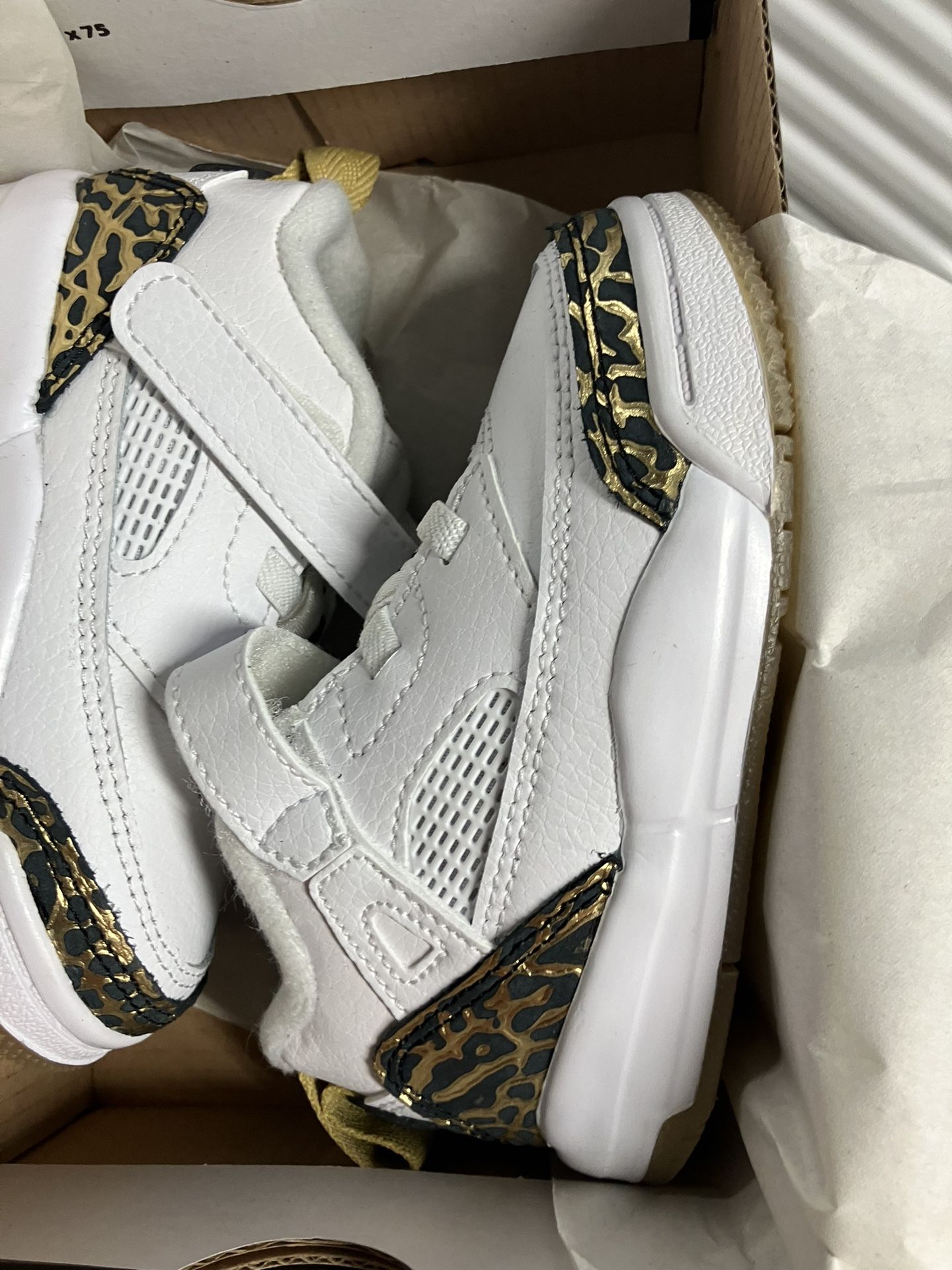 Kids Jordan Spizikes