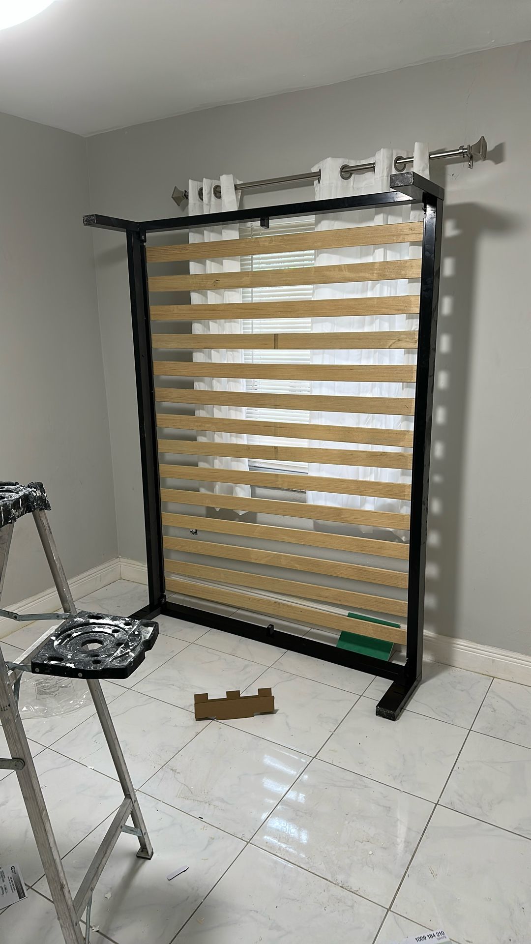 Queen Bed Frame