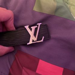 Louis Vuitton Belt