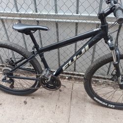 Fuji 26" Bike