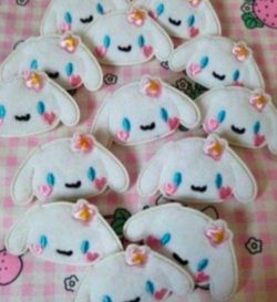 Sanrio Cinnamoroll Pins $1 Each