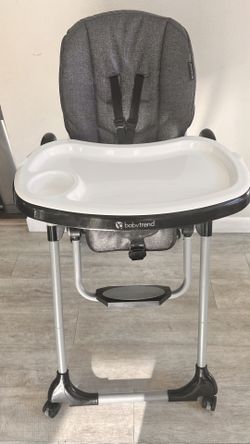 Baby Trend High Chair