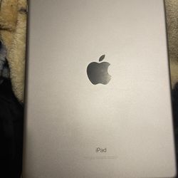 iPad 6th Generation 