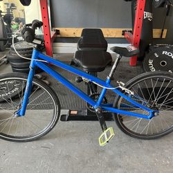 Redline Mini