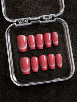 Press on Nails - Size S - CASH ONLY - 75th Ave and Peoria