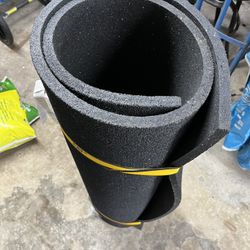 Rubber Mat
