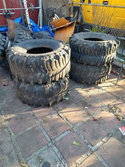 39.5 x R16.5 Tsl Boggers