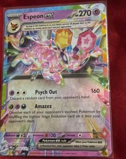 Espeon 034/131