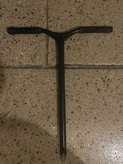 Prodigy Scooter Bars
