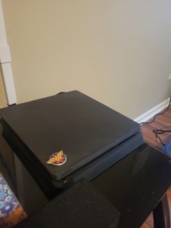 PS4 Bundle