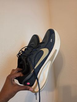 Nike running shoes