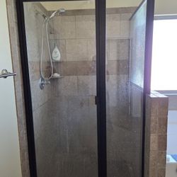 Shower Doors 