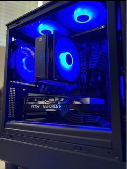 Gaming pc