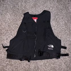 The North Face Supreme