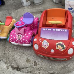 Kids Car 