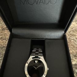 Movado Men’s Watch