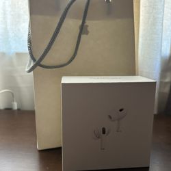Airpods Pro 2