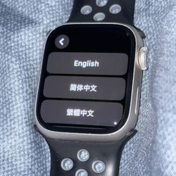 Apple Watch Series 9 41MM