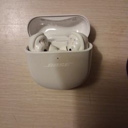 Bose Quiet Comfort 2