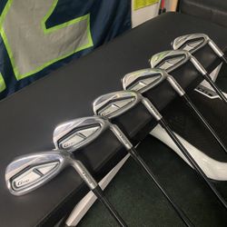 Ping G730 Iron Set