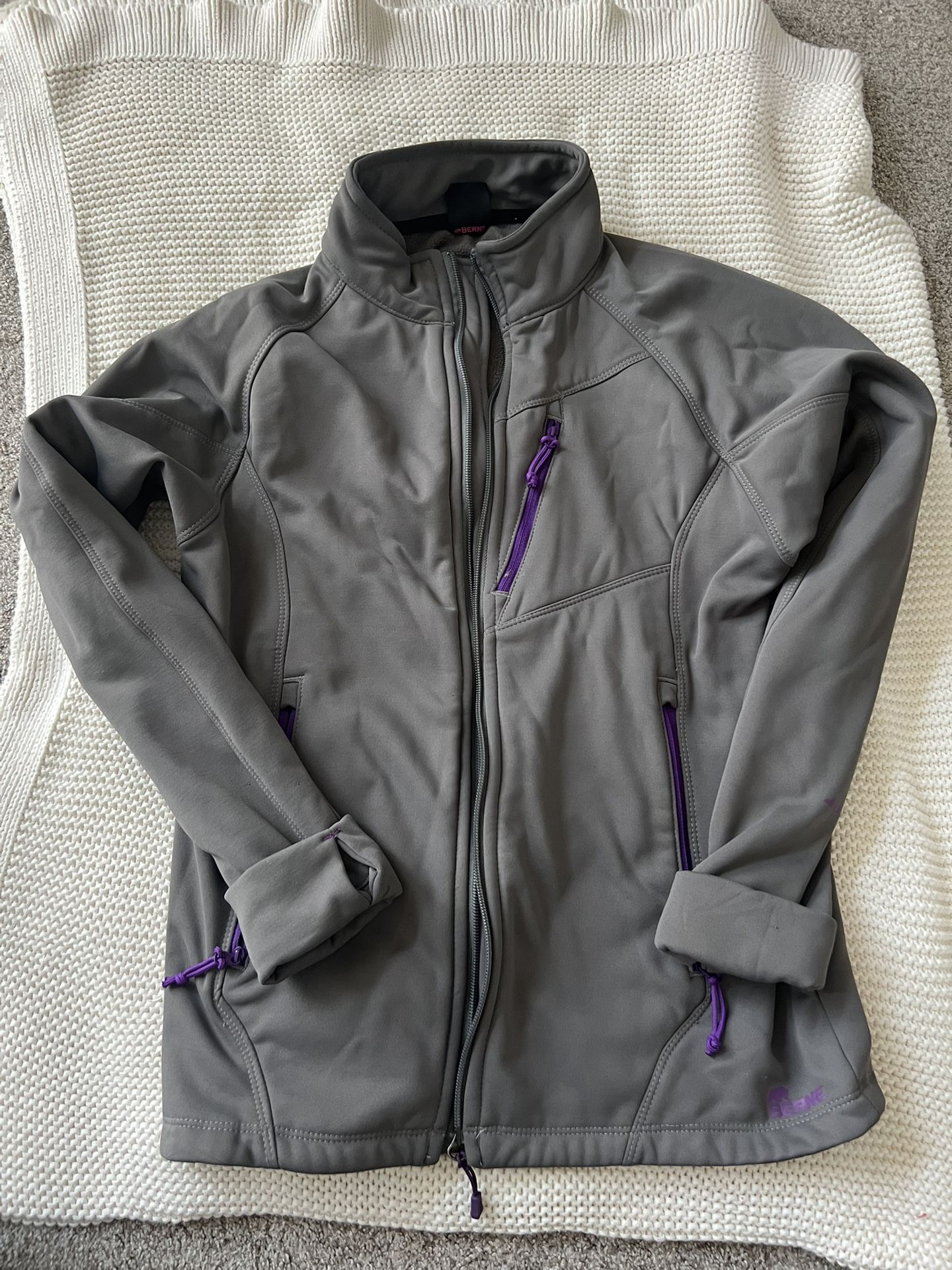 Berne Jacket