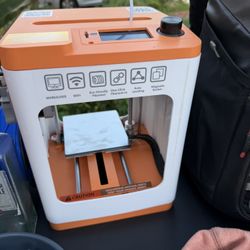 3d Printer 