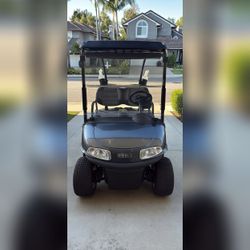 EZ-GO Golf Cart - Good - Laguna Niguel, CA