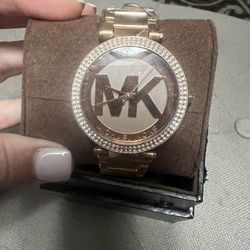 Michael Kors Watch 