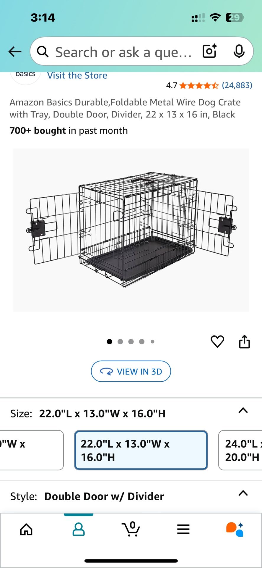 Dog Kennel