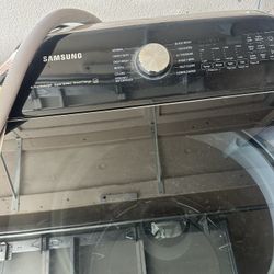 Washer In Dryer