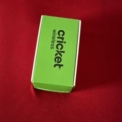 Samsung Galaxy A16 5G  (CRICKET ONLY)