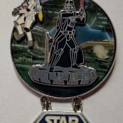 Disney Pin