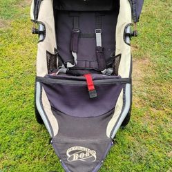 Bob Revolution Stroller