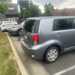 2012 Scion Xb