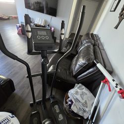 Elliptical 