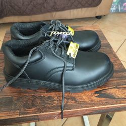 Men’s Work Shoes