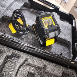 Dewalt Laser