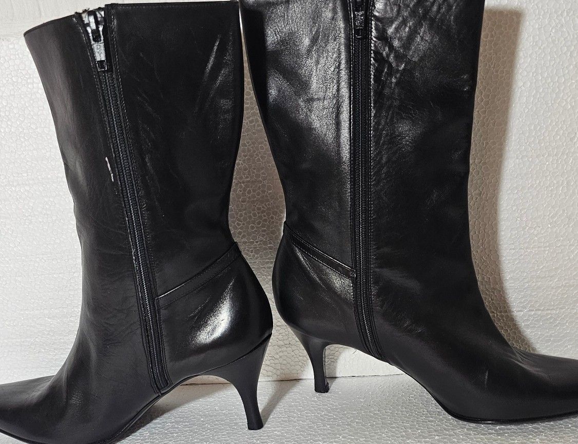 Cole Haan Ankle Boots 