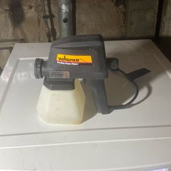 Wagner Power Painter