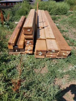 Lumber! 2x12 Treated KDAT Lifewood Allweather Ground Contact